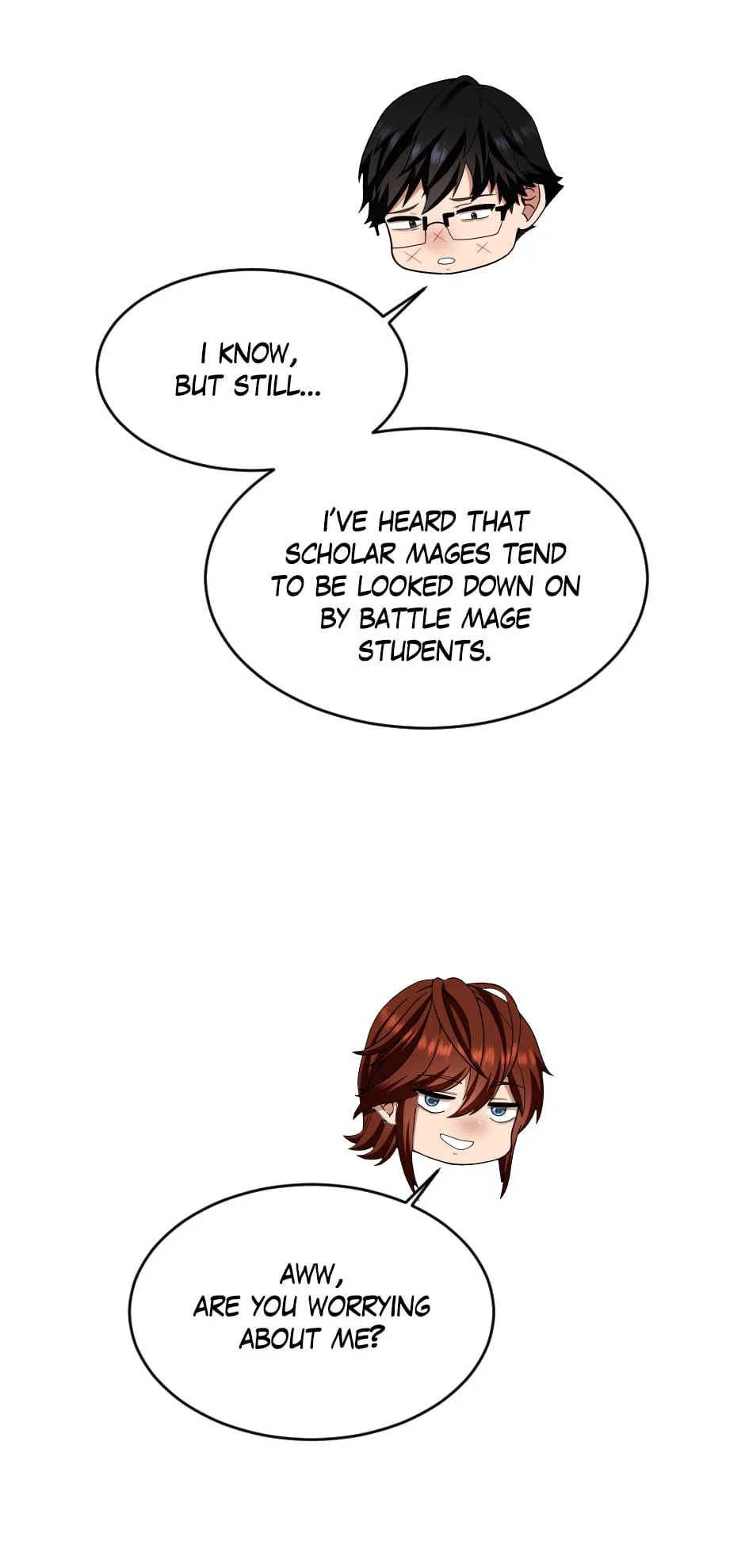 The Beginning After The End - Chapter 86 - Page 11