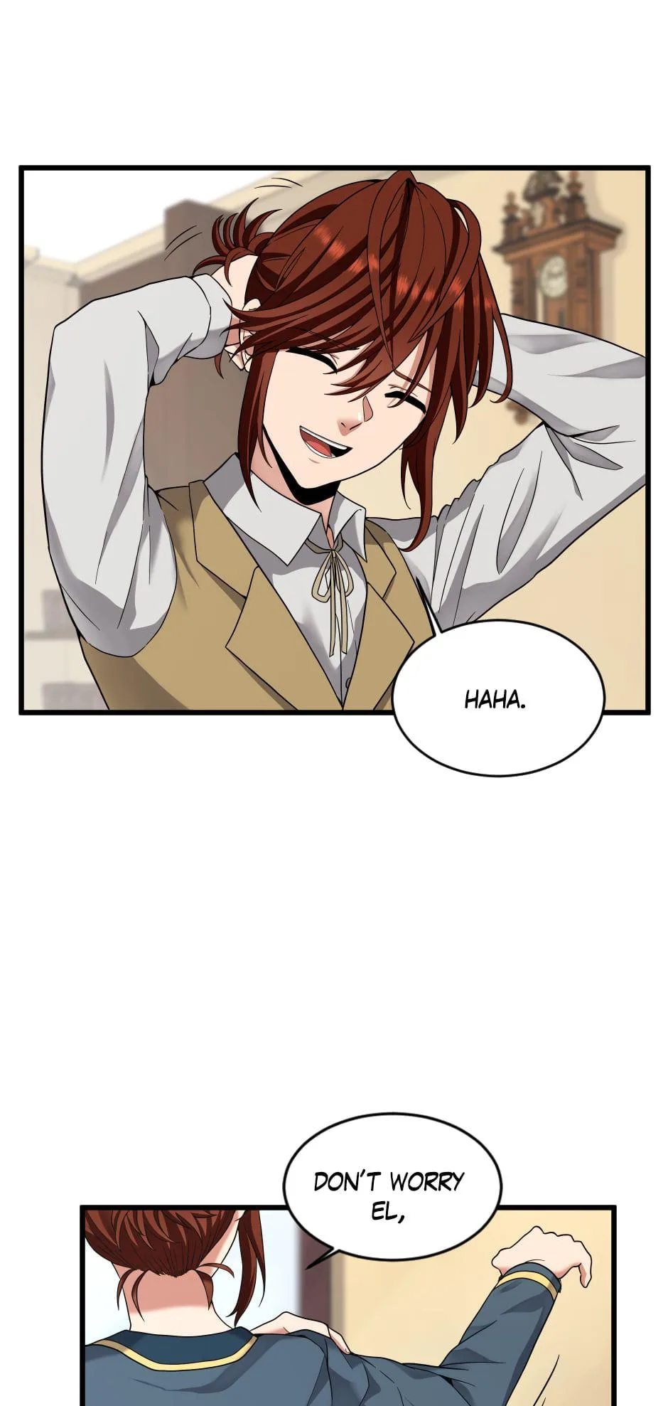 The Beginning After The End - Chapter 86 - Page 13