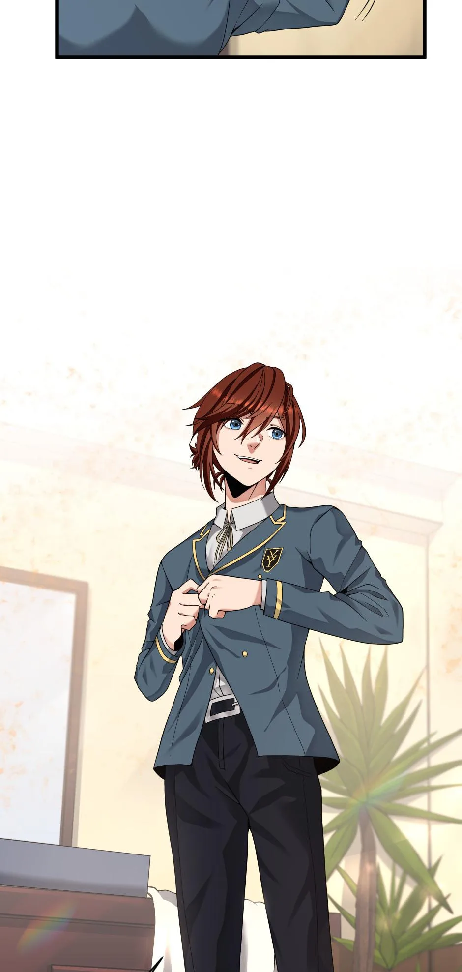 The Beginning After The End - Chapter 86 - Page 14