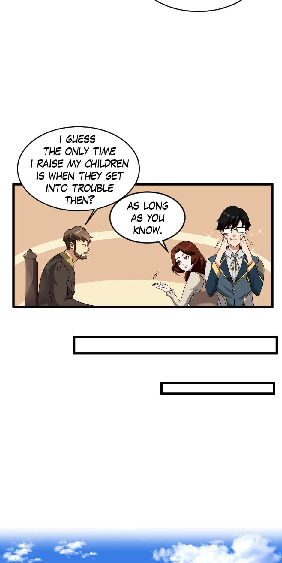 The Beginning After The End - Chapter 86 - Page 19