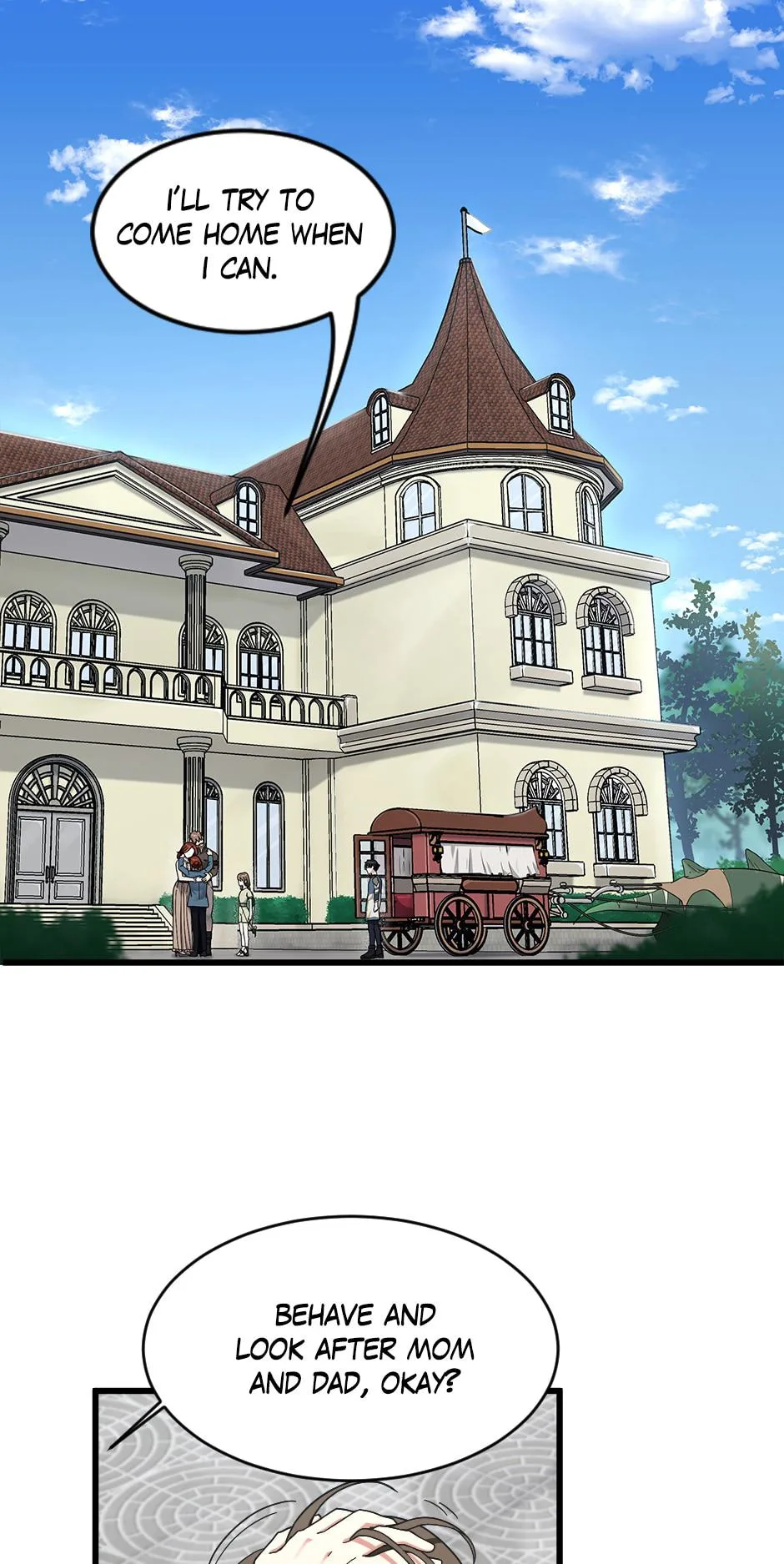 The Beginning After The End - Chapter 86 - Page 20