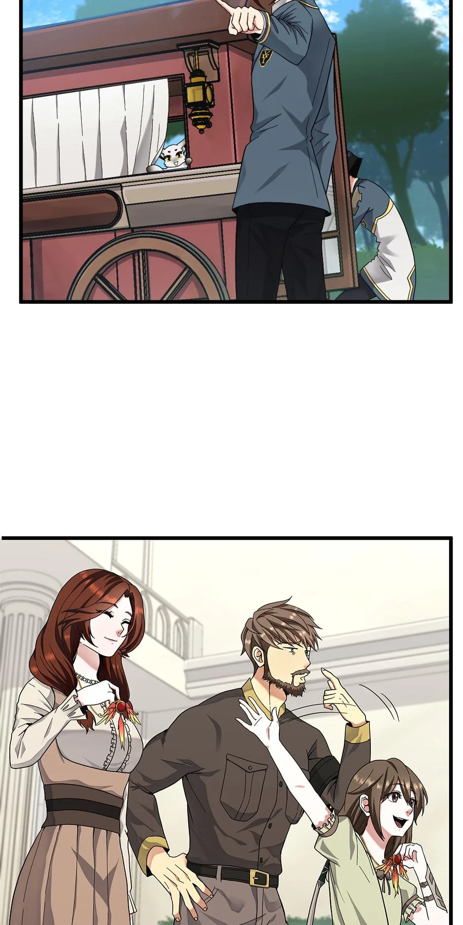 The Beginning After The End - Chapter 86 - Page 22