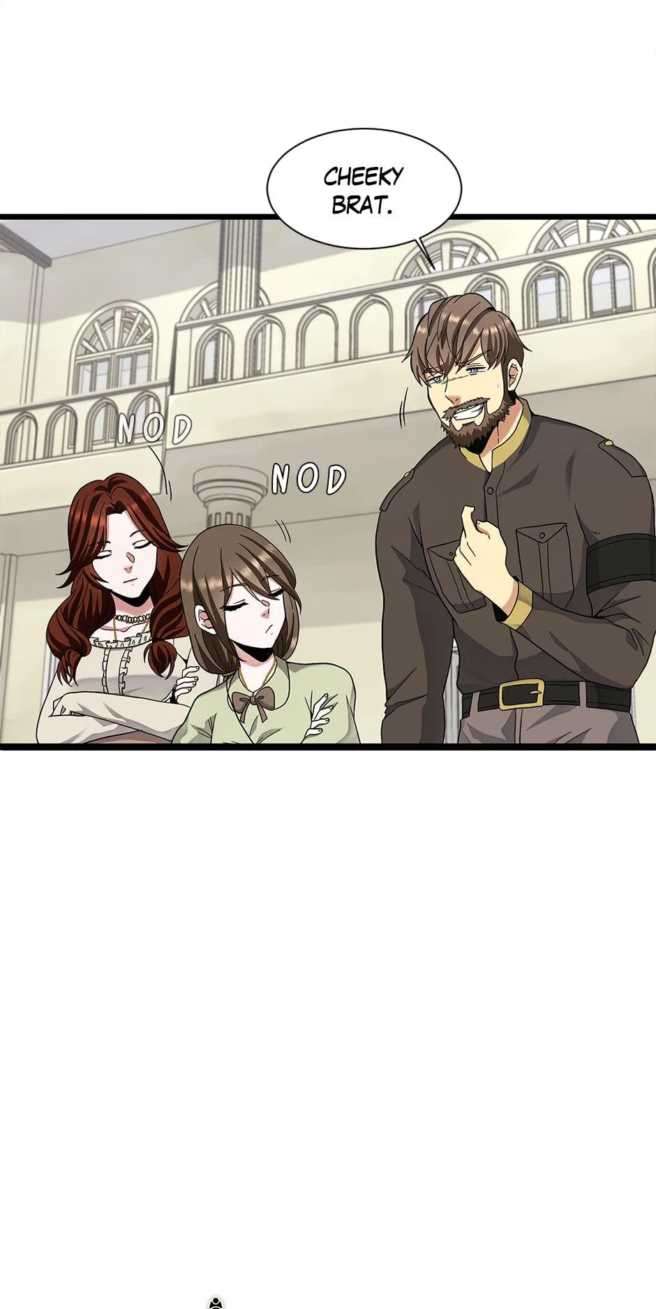 The Beginning After The End - Chapter 86 - Page 24