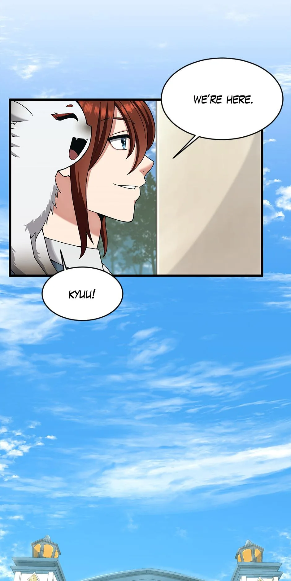 The Beginning After The End - Chapter 86 - Page 26