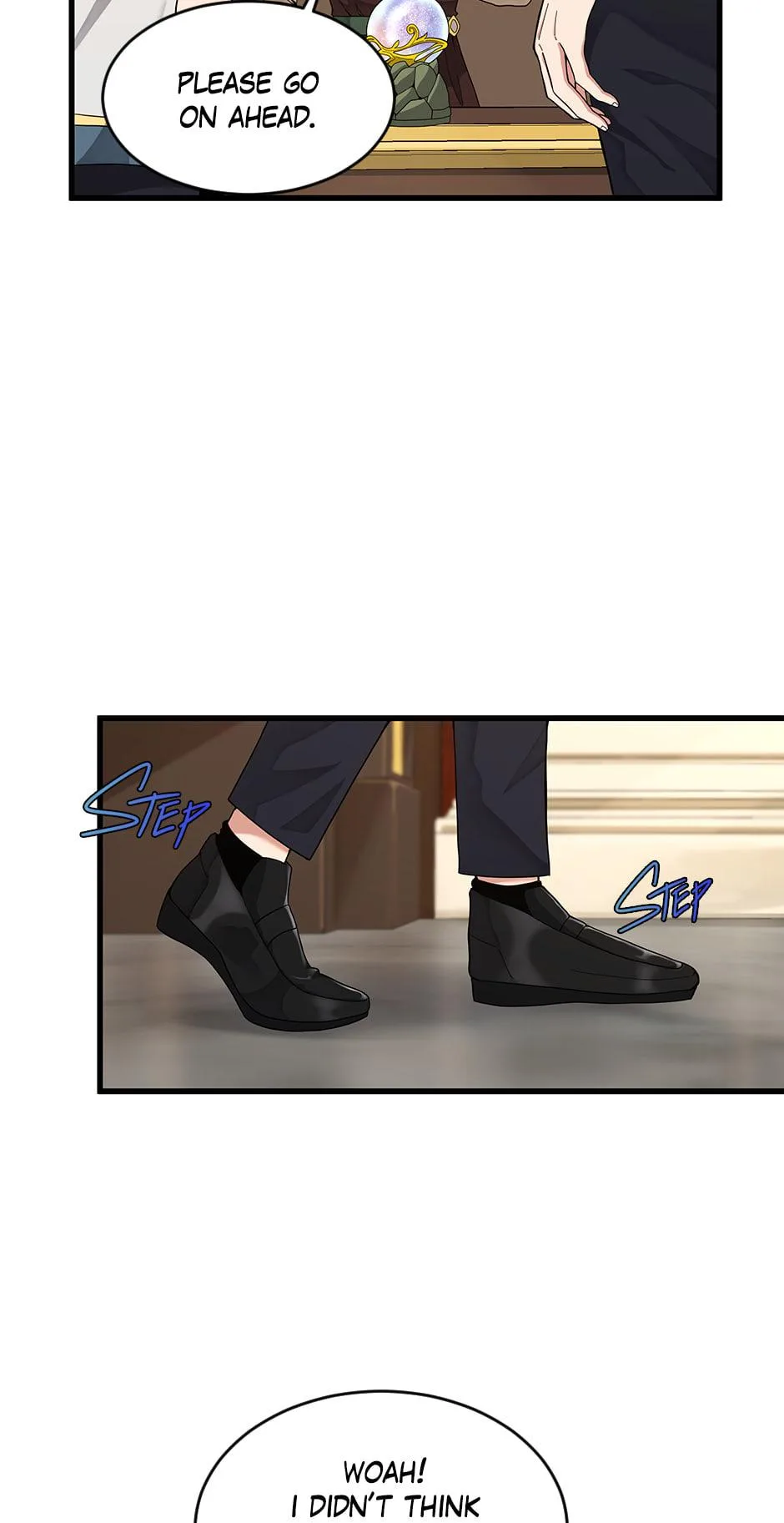 The Beginning After The End - Chapter 86 - Page 39