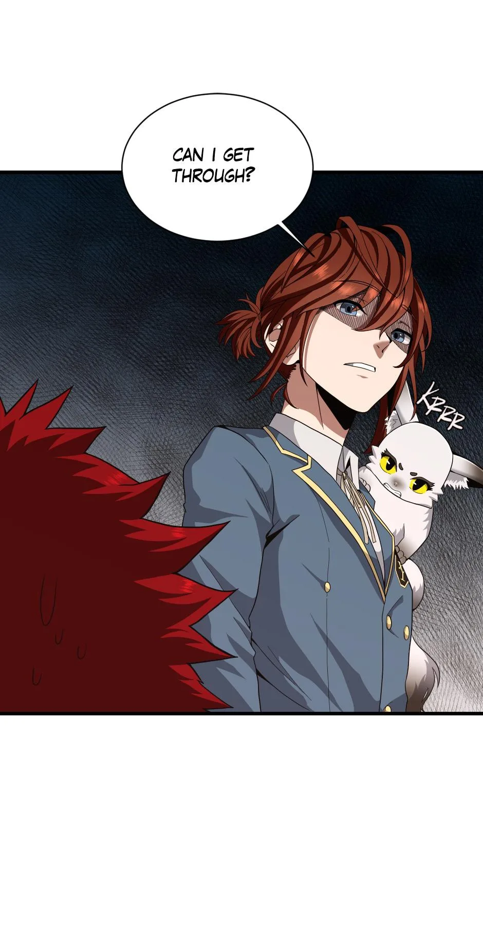 The Beginning After The End - Chapter 86 - Page 45