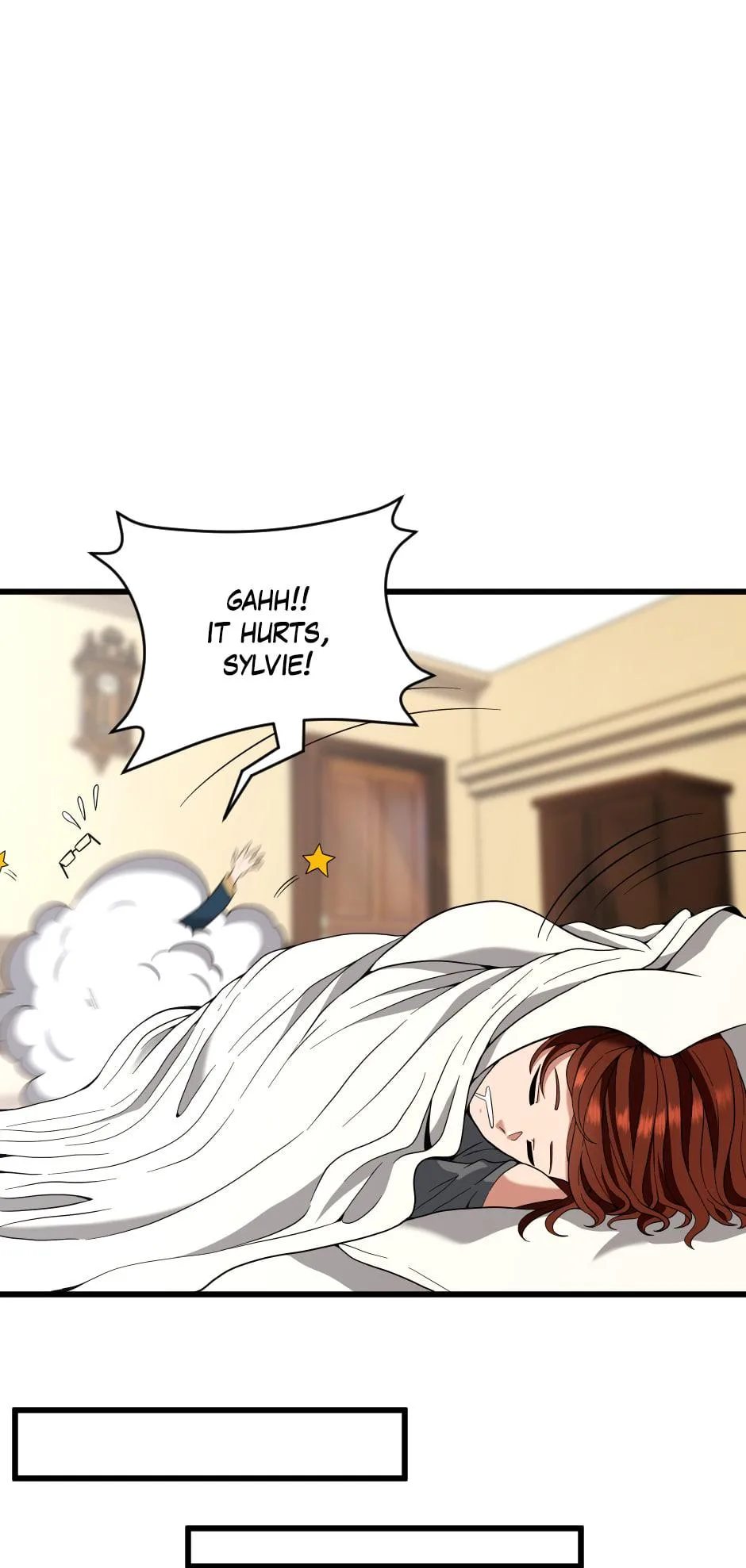 The Beginning After The End - Chapter 86 - Page 5