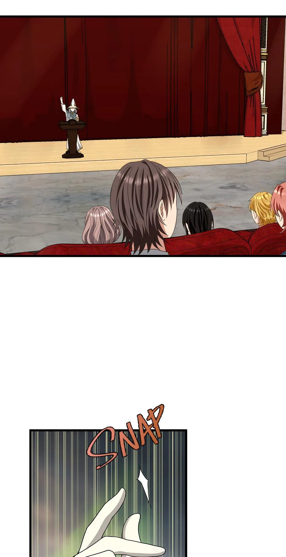 The Beginning After The End - Chapter 86 - Page 52