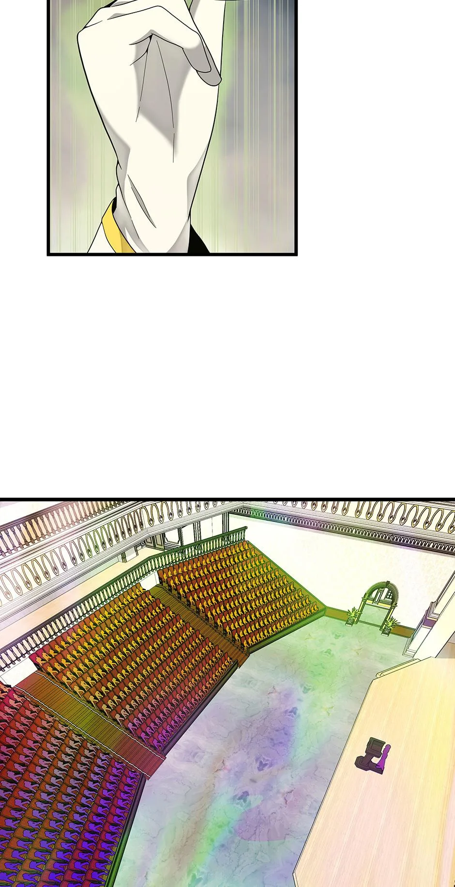 The Beginning After The End - Chapter 86 - Page 53