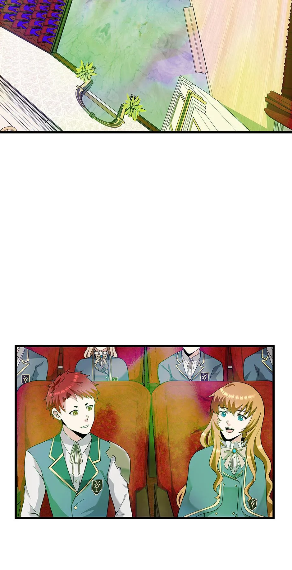 The Beginning After The End - Chapter 86 - Page 54