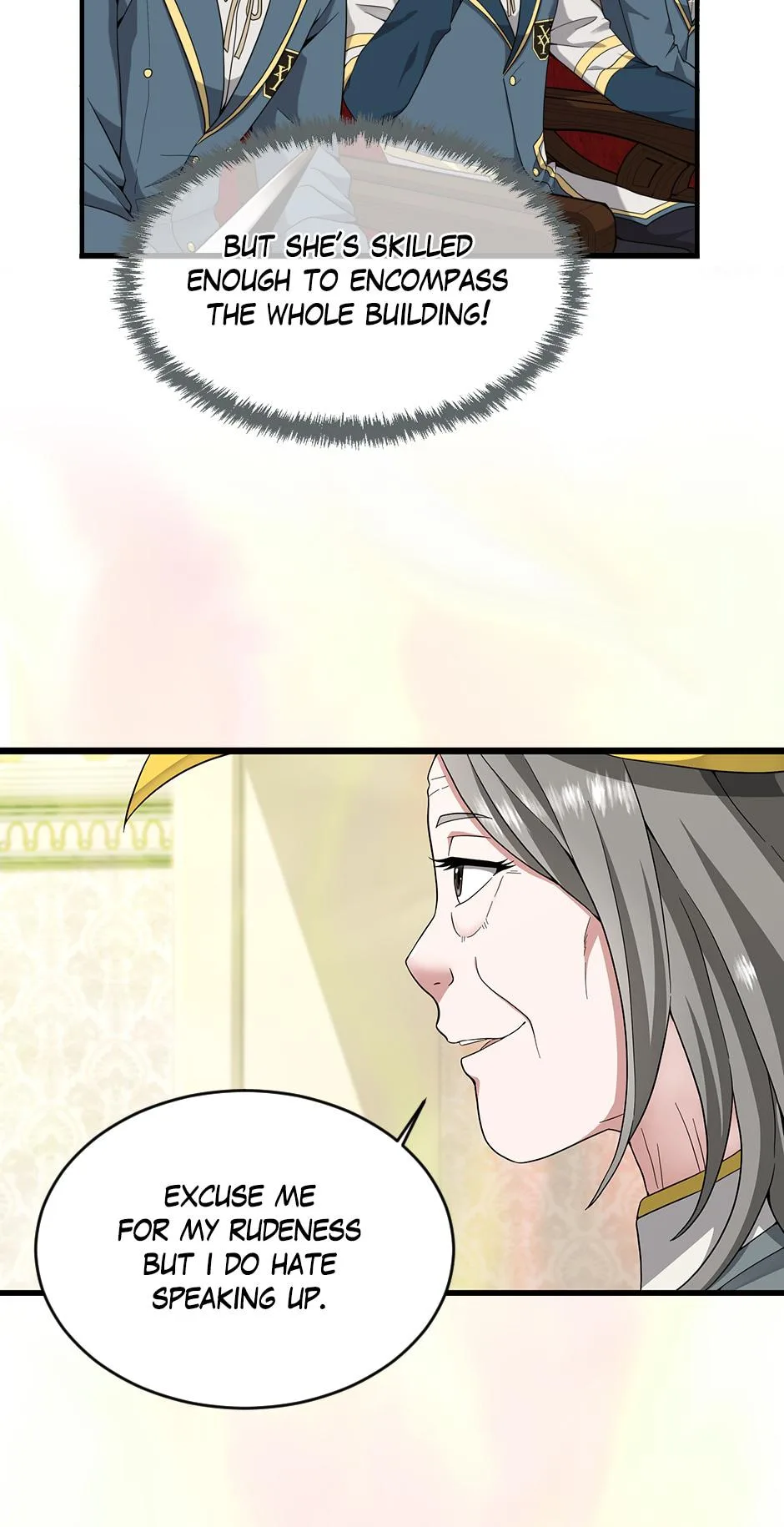 The Beginning After The End - Chapter 86 - Page 56