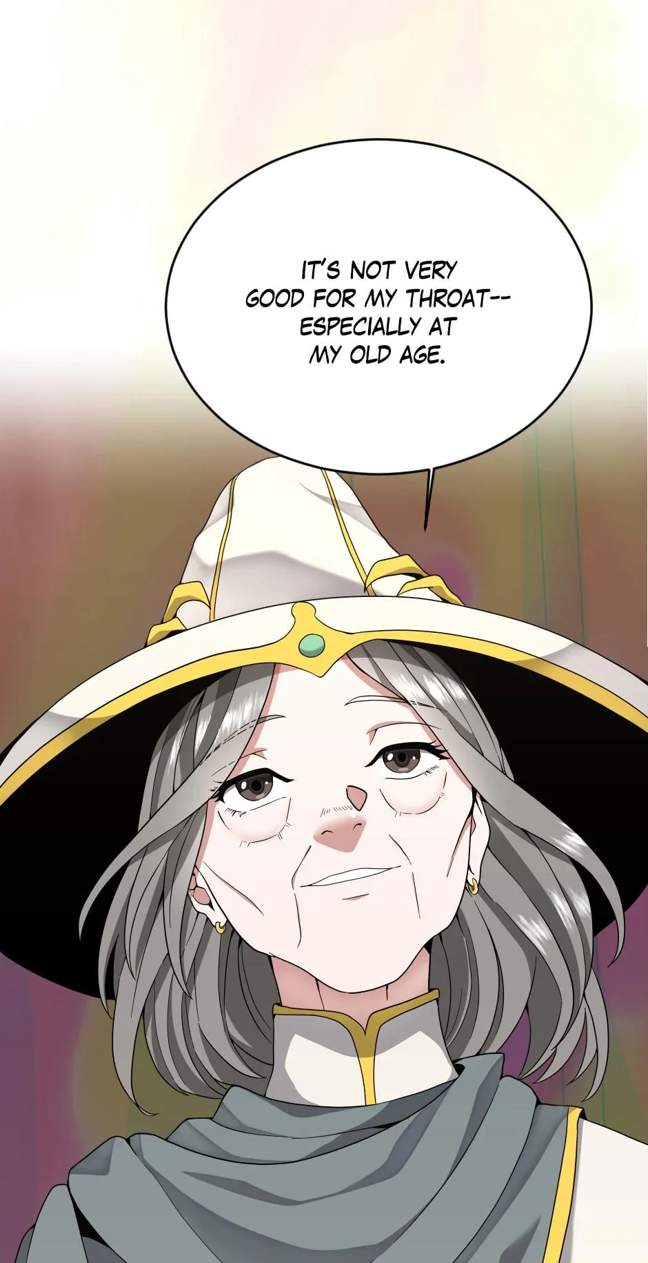 The Beginning After The End - Chapter 86 - Page 57
