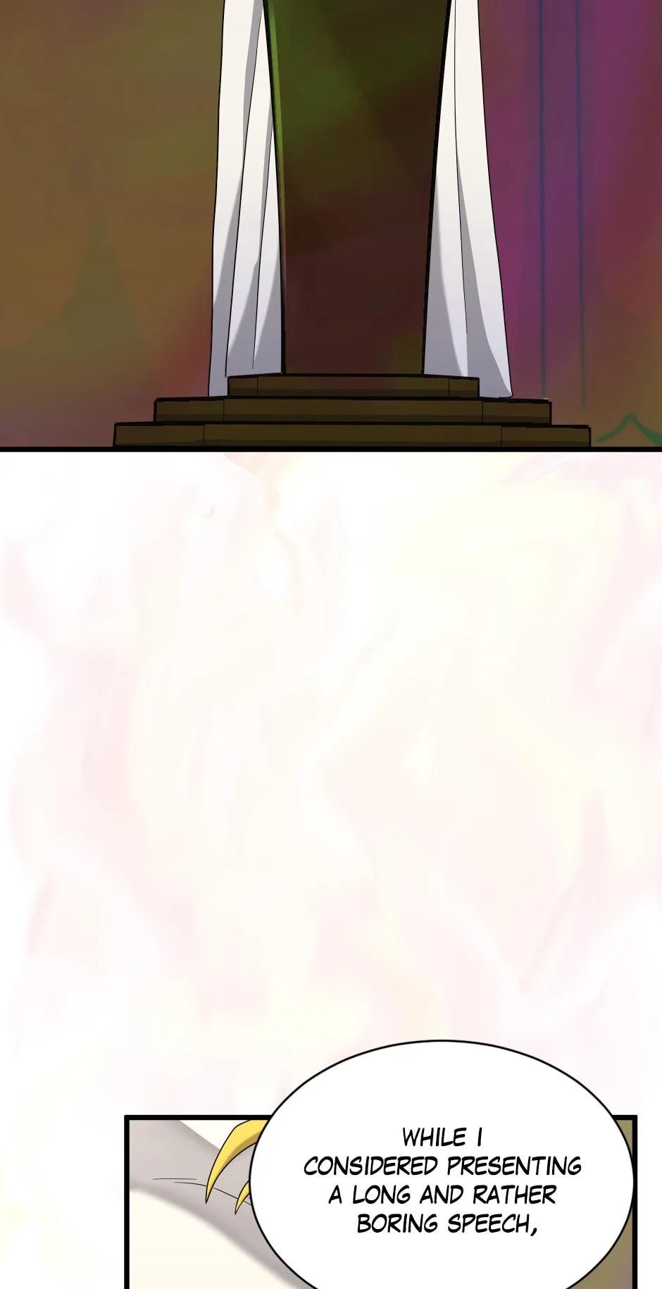 The Beginning After The End - Chapter 86 - Page 60