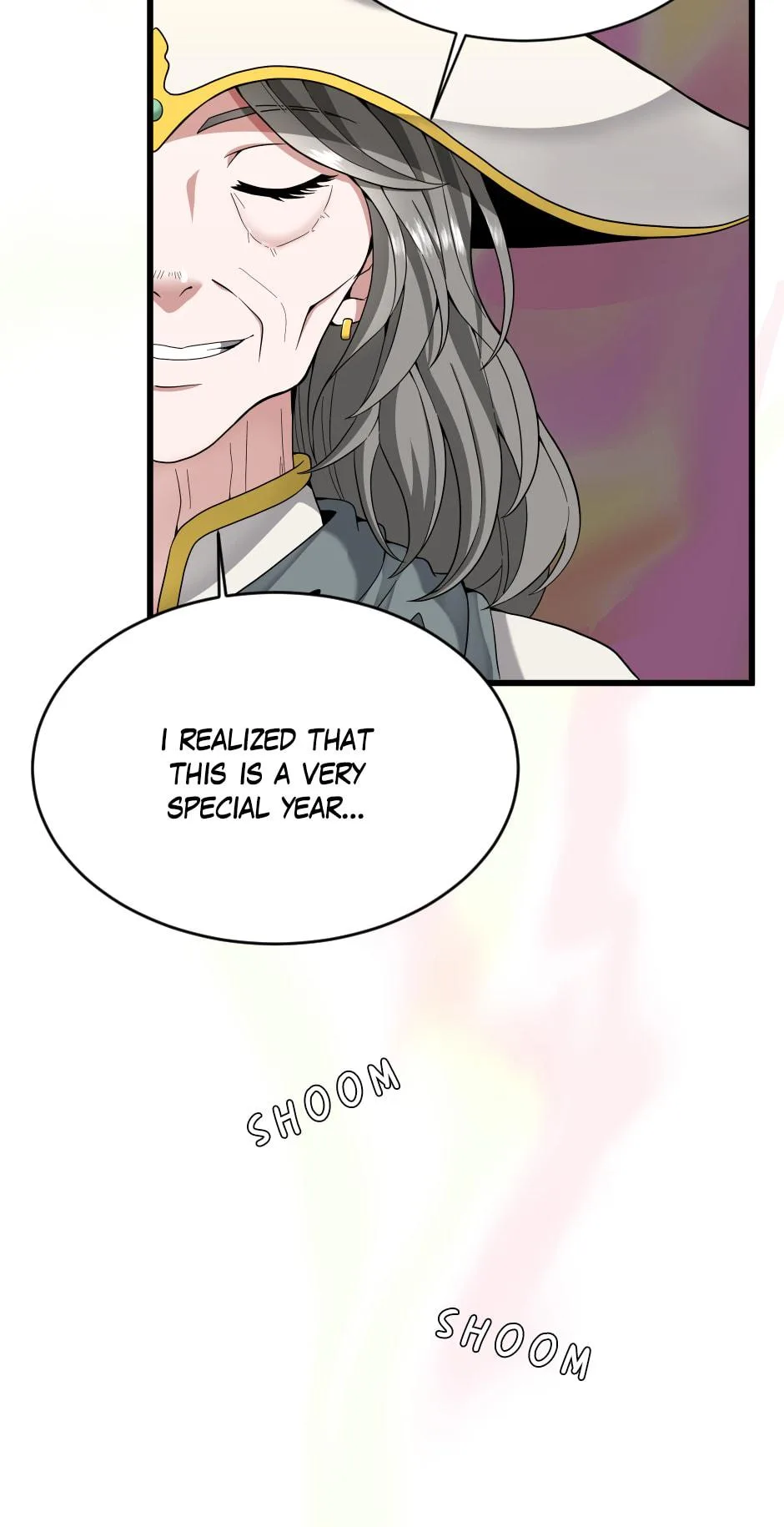 The Beginning After The End - Chapter 86 - Page 61