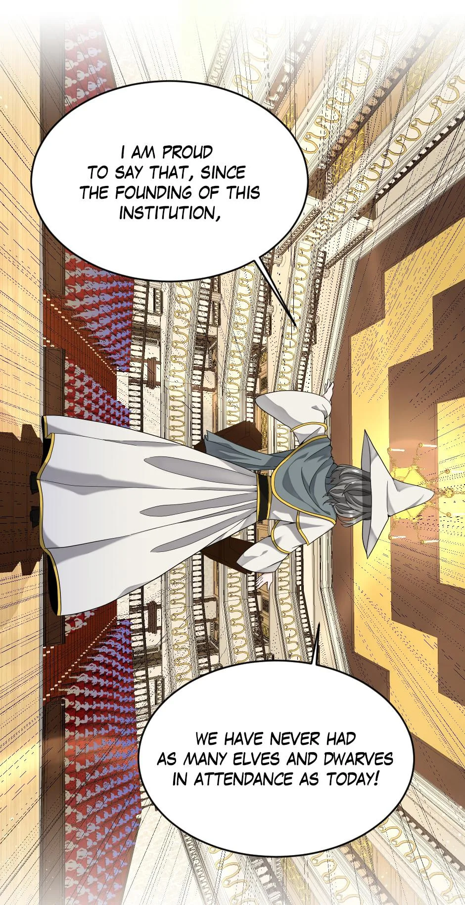 The Beginning After The End - Chapter 86 - Page 62