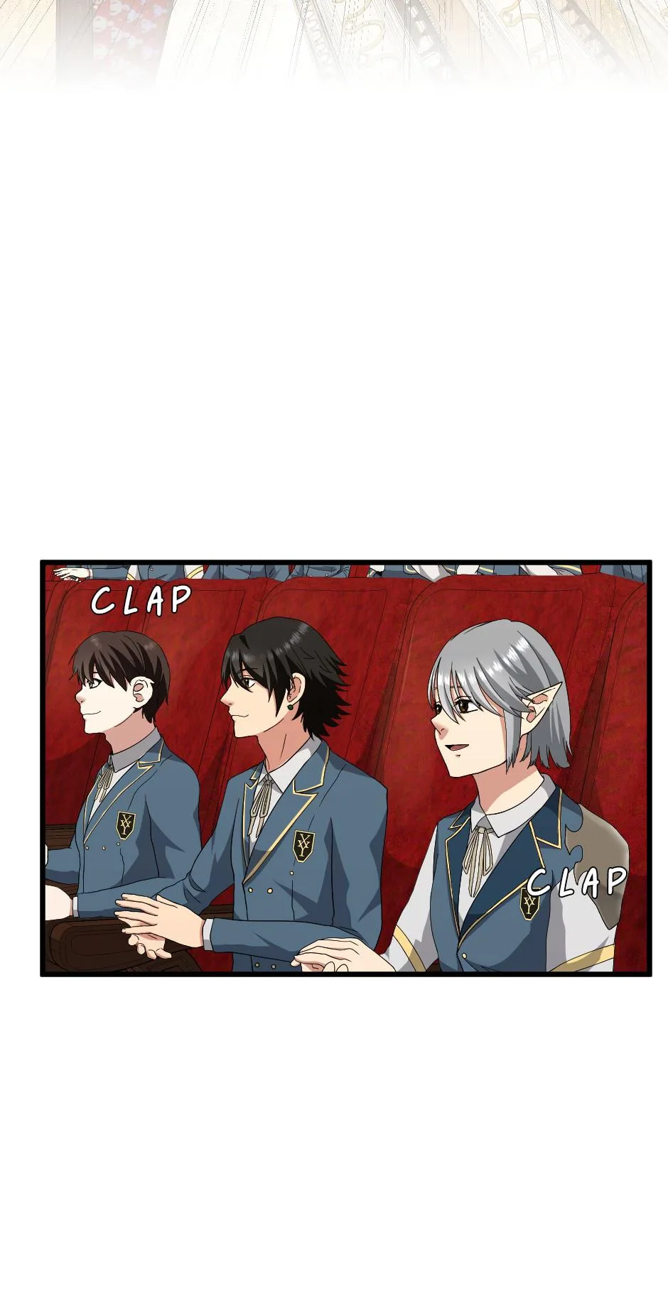 The Beginning After The End - Chapter 86 - Page 63