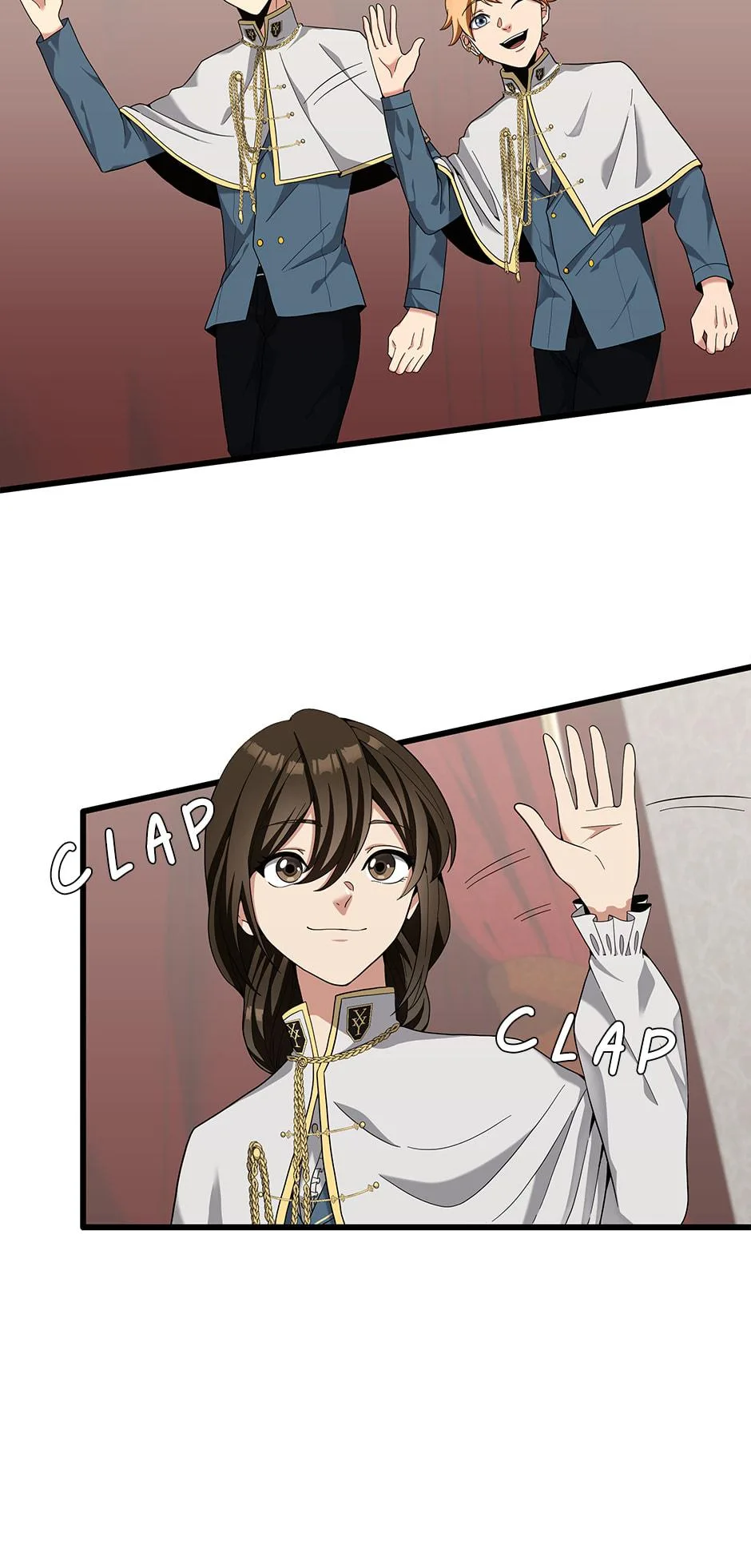The Beginning After The End - Chapter 86 - Page 65