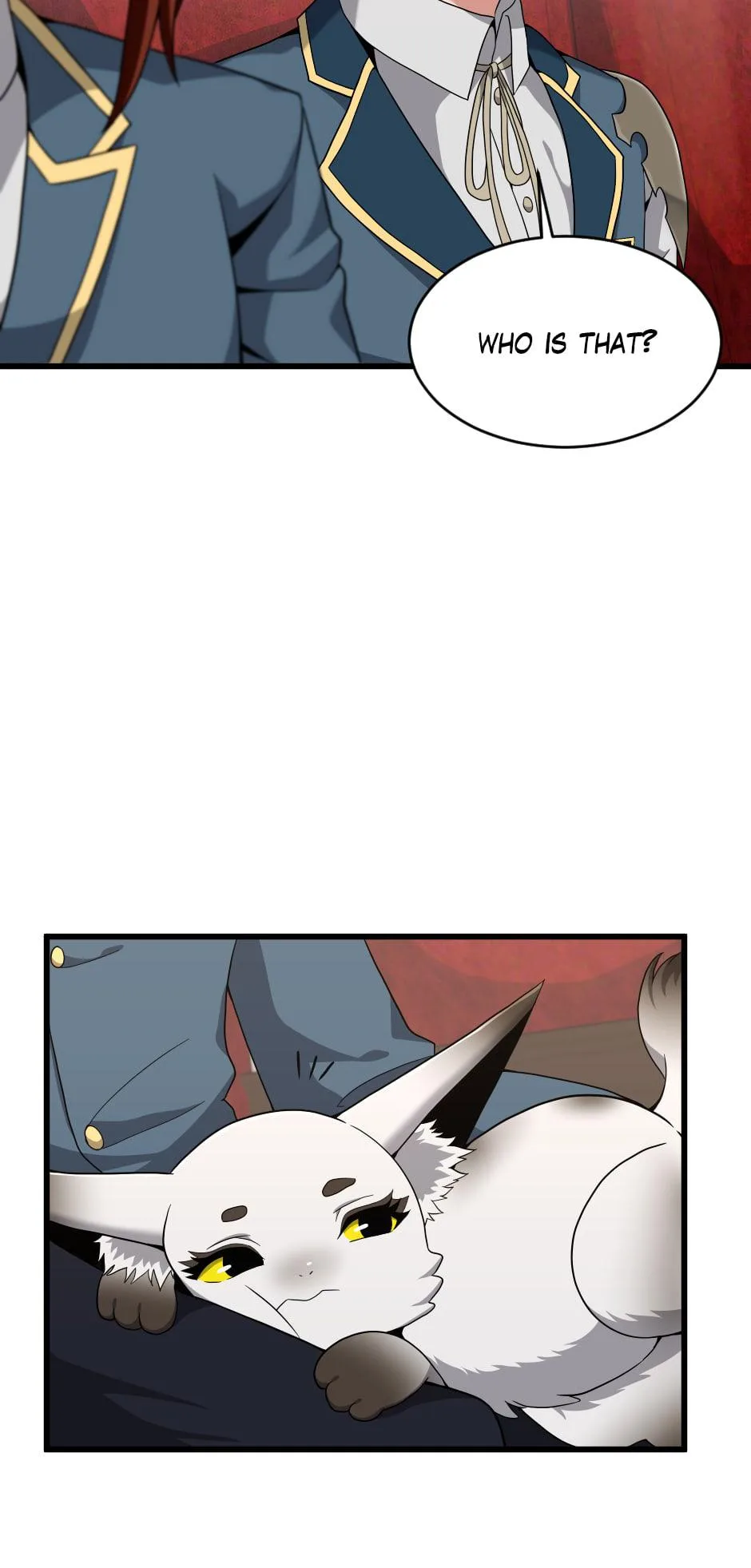 The Beginning After The End - Chapter 86 - Page 69