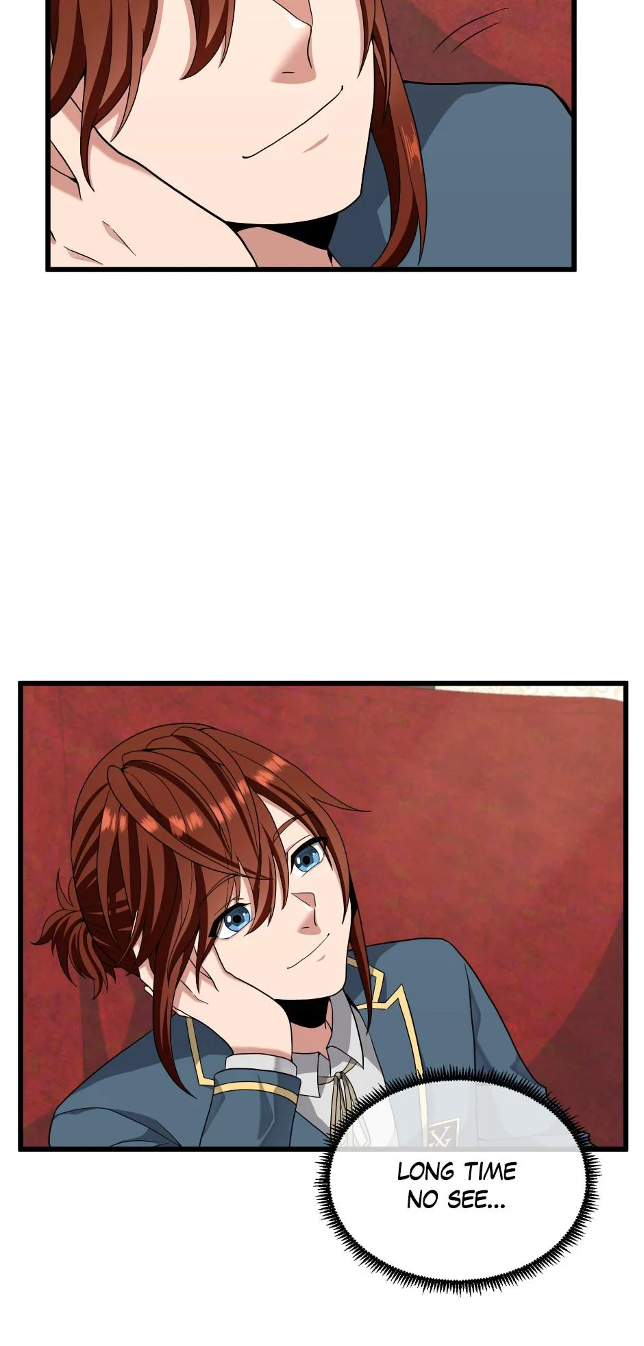 The Beginning After The End - Chapter 86 - Page 71