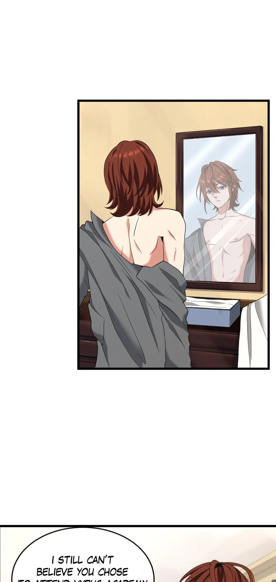 The Beginning After The End - Chapter 86 - Page 8