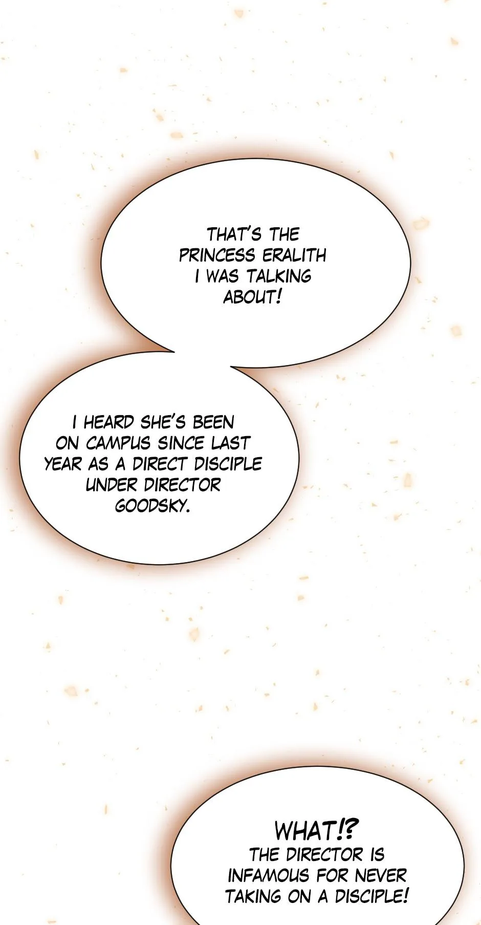 The Beginning After The End - Chapter 87 - Page 1