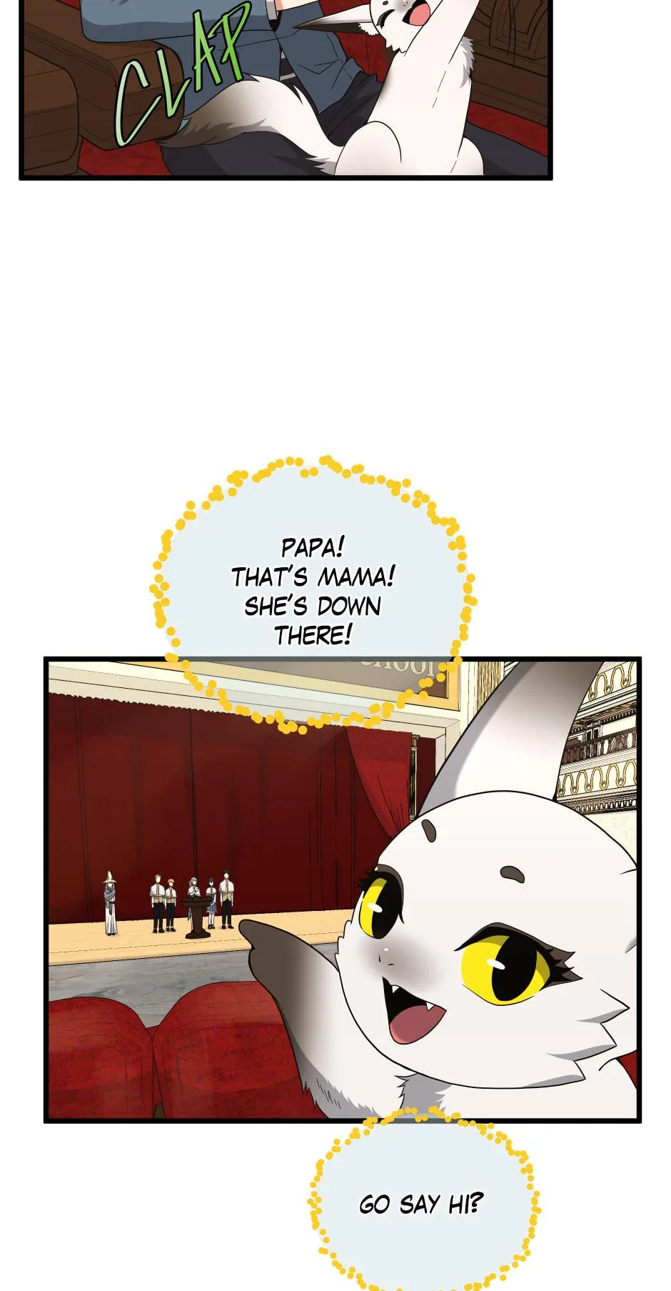 The Beginning After The End - Chapter 87 - Page 13
