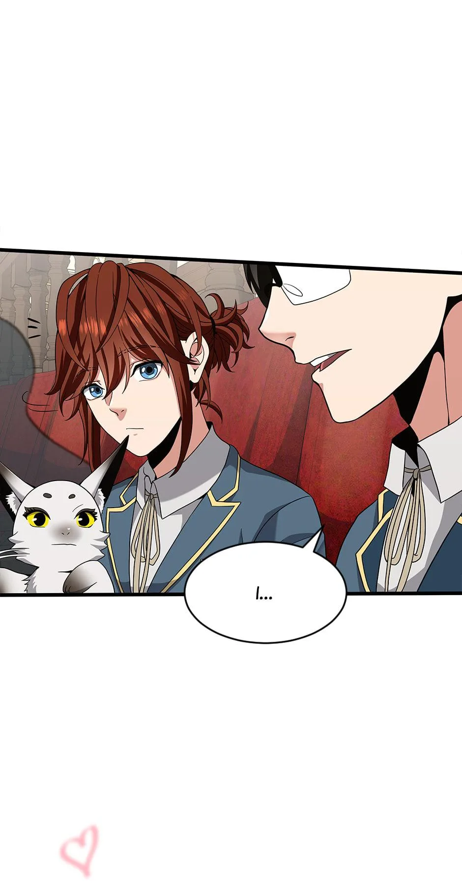 The Beginning After The End - Chapter 87 - Page 15