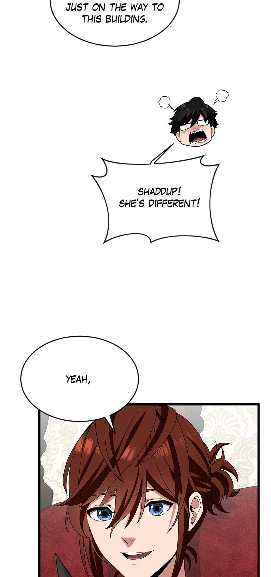 The Beginning After The End - Chapter 87 - Page 18