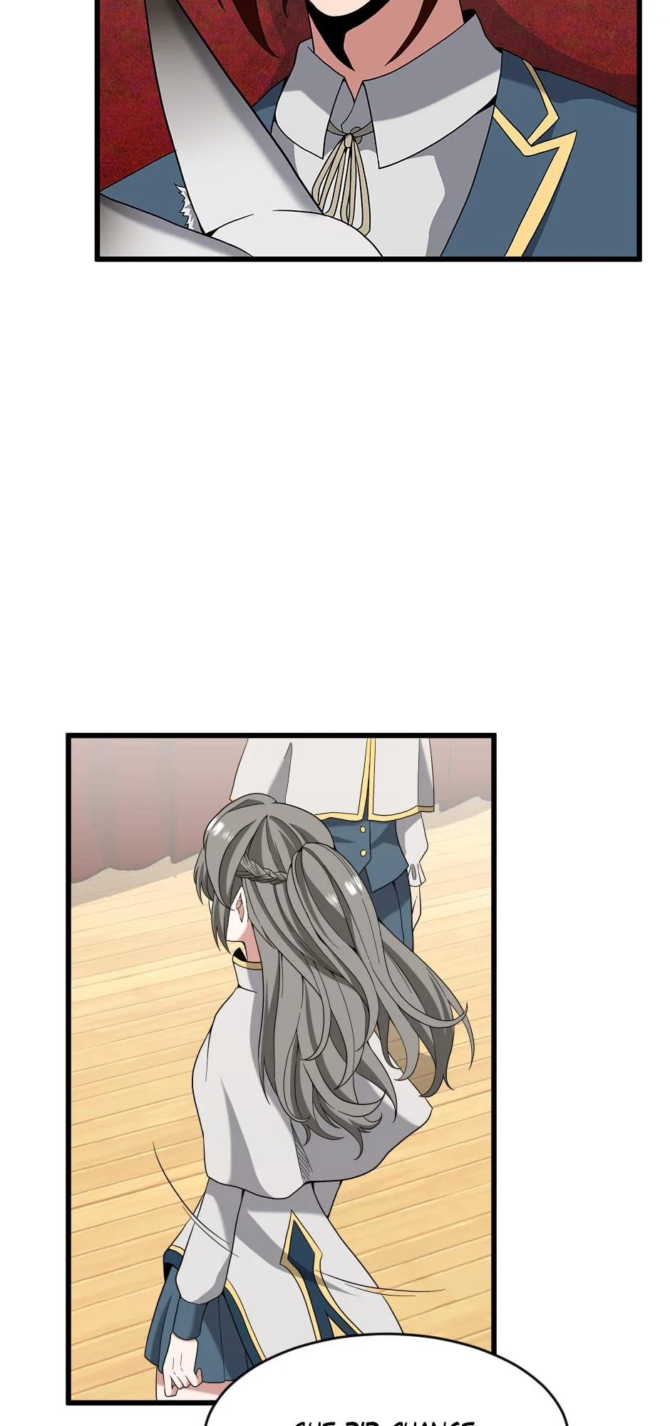 The Beginning After The End - Chapter 87 - Page 19