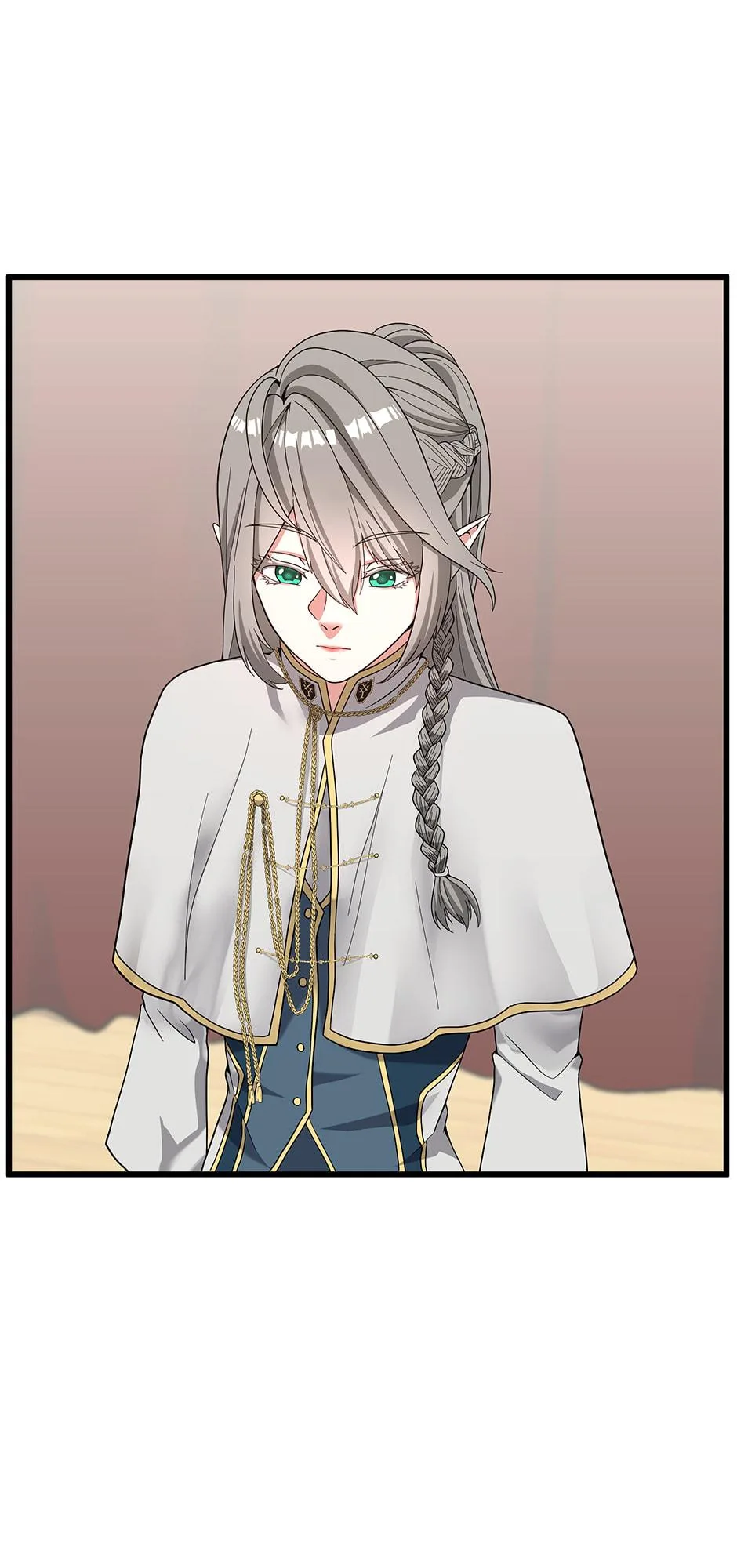 The Beginning After The End - Chapter 87 - Page 23