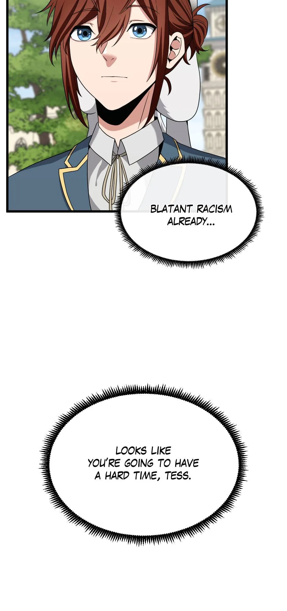 The Beginning After The End - Chapter 87 - Page 31