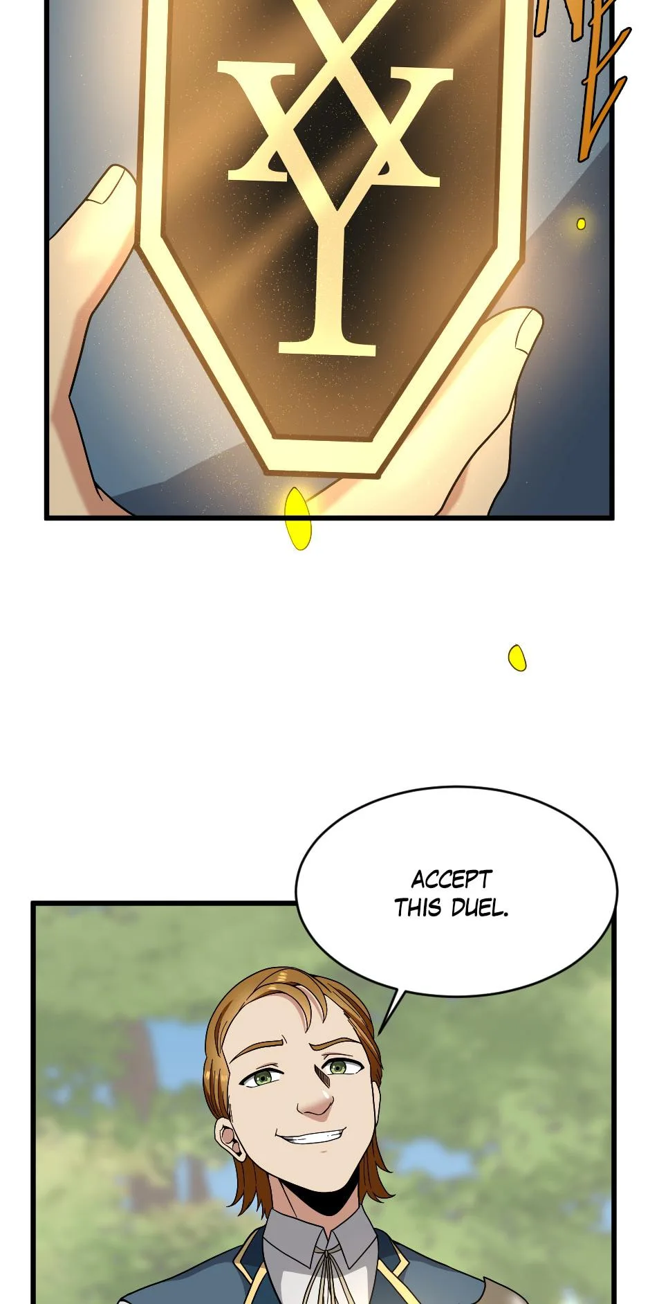 The Beginning After The End - Chapter 87 - Page 34