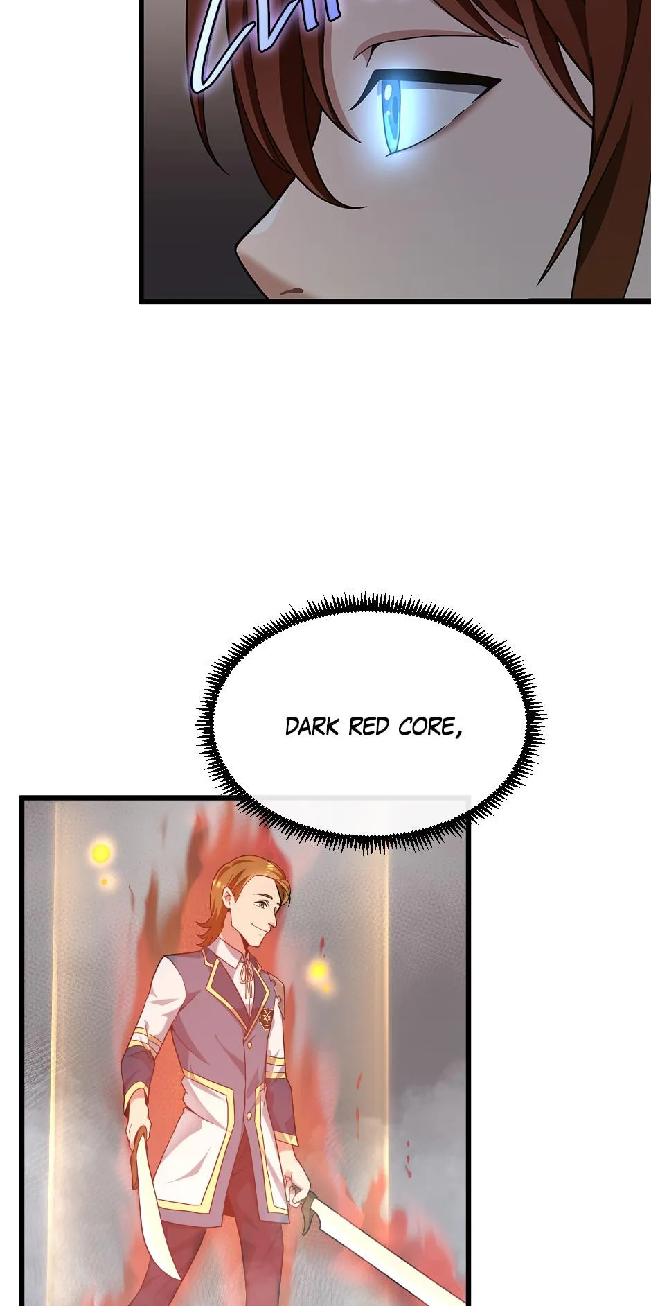 The Beginning After The End - Chapter 87 - Page 41