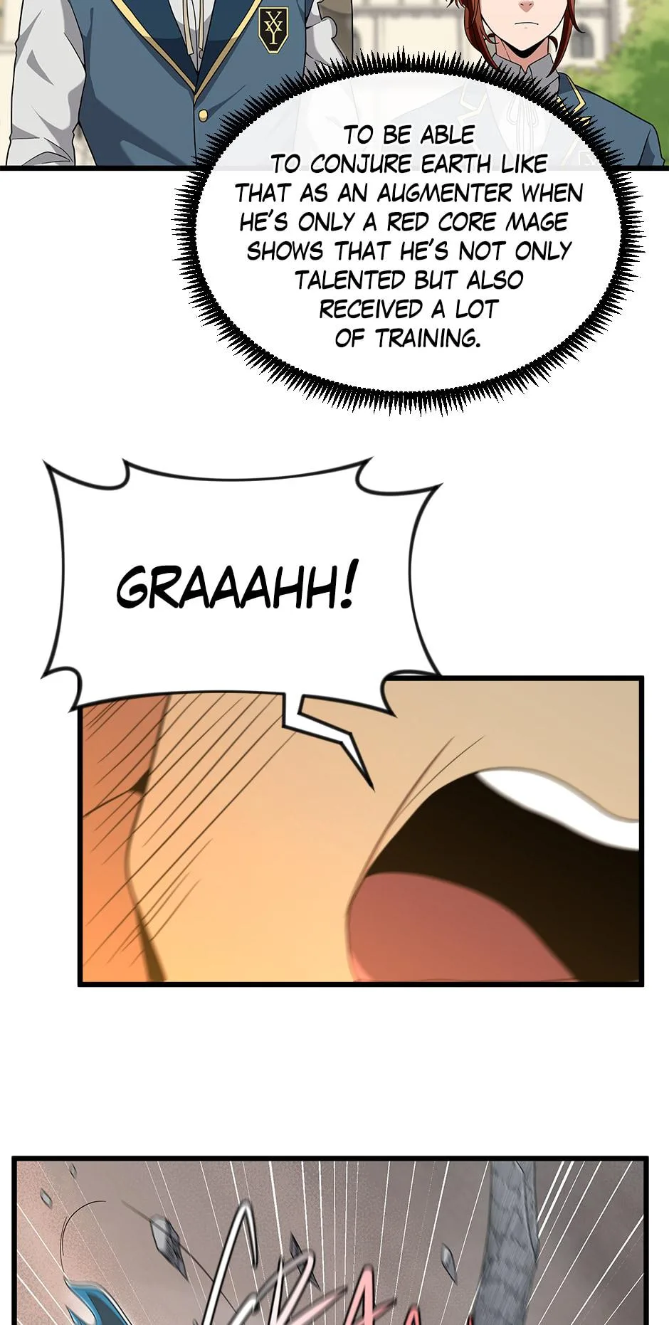 The Beginning After The End - Chapter 87 - Page 48