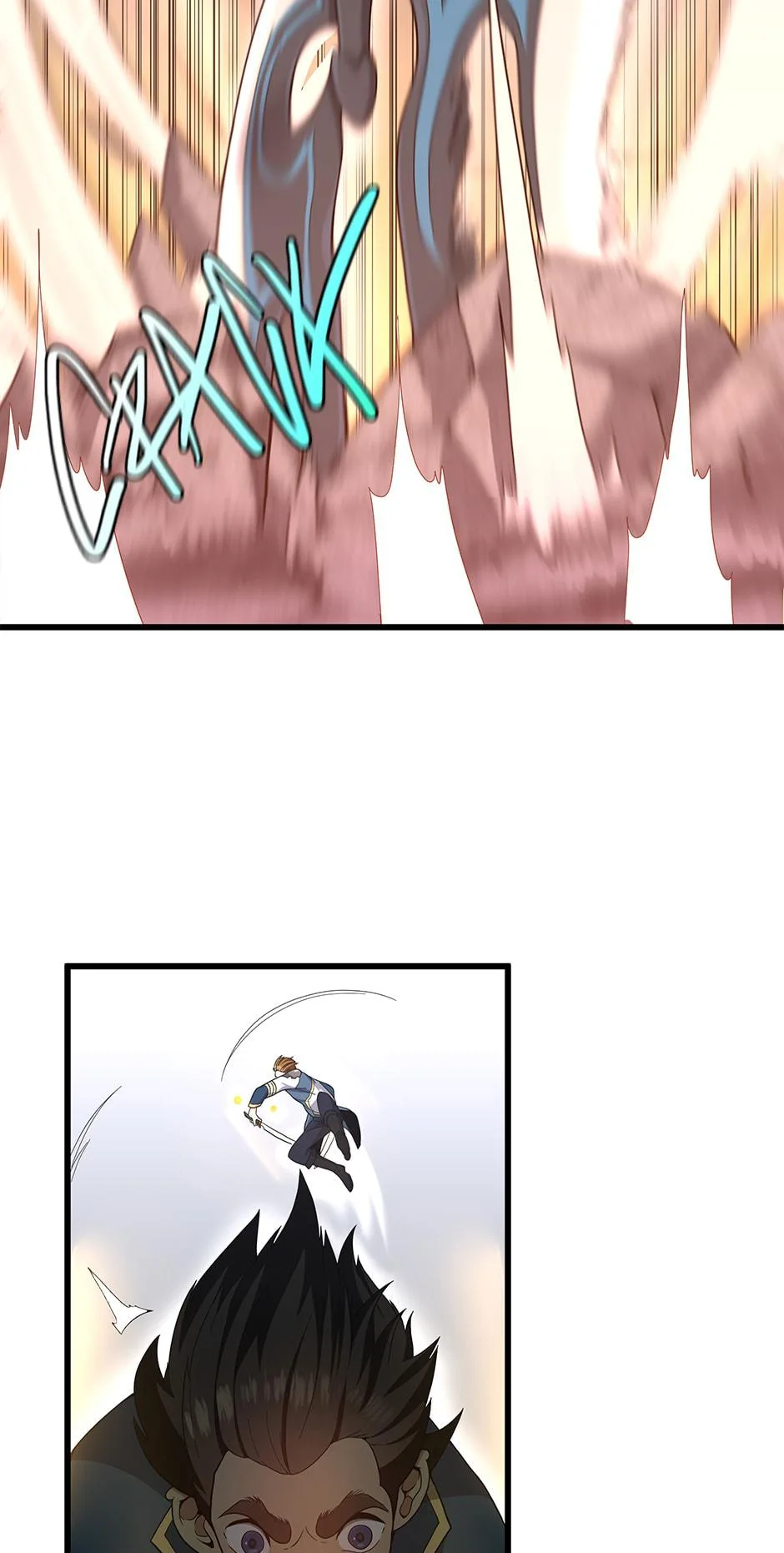 The Beginning After The End - Chapter 87 - Page 51