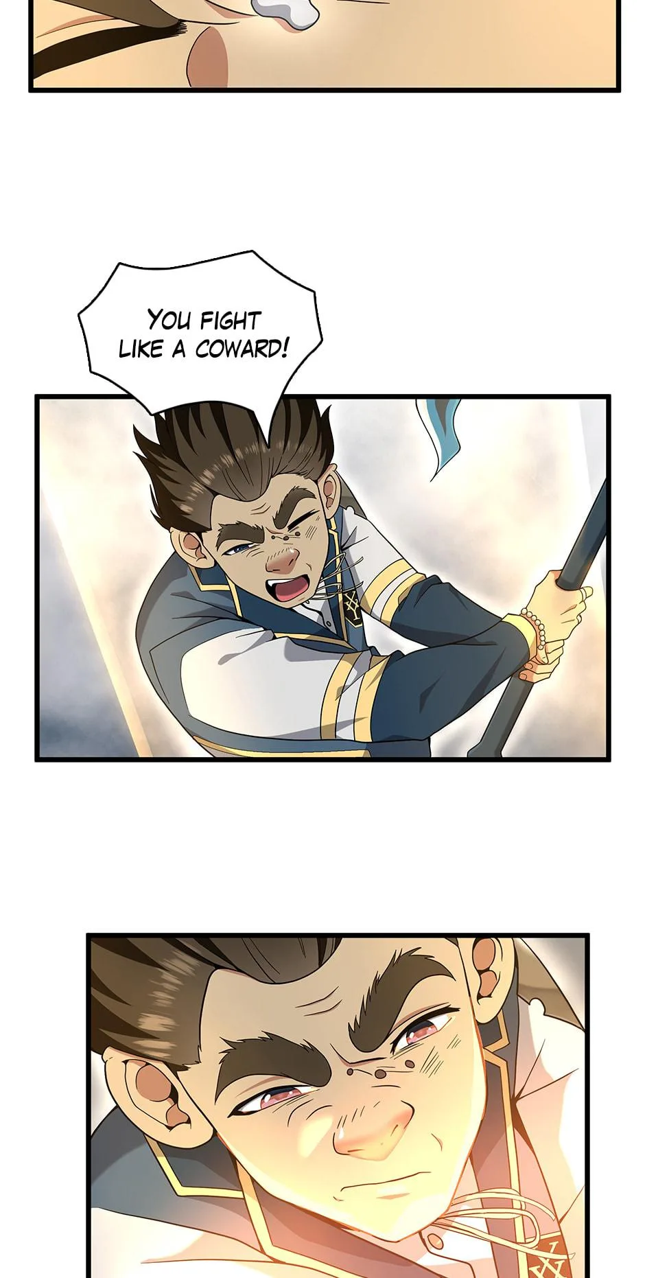 The Beginning After The End - Chapter 87 - Page 57