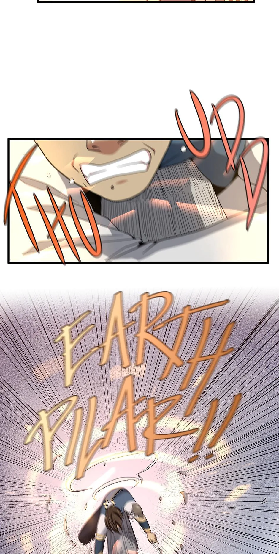 The Beginning After The End - Chapter 87 - Page 58