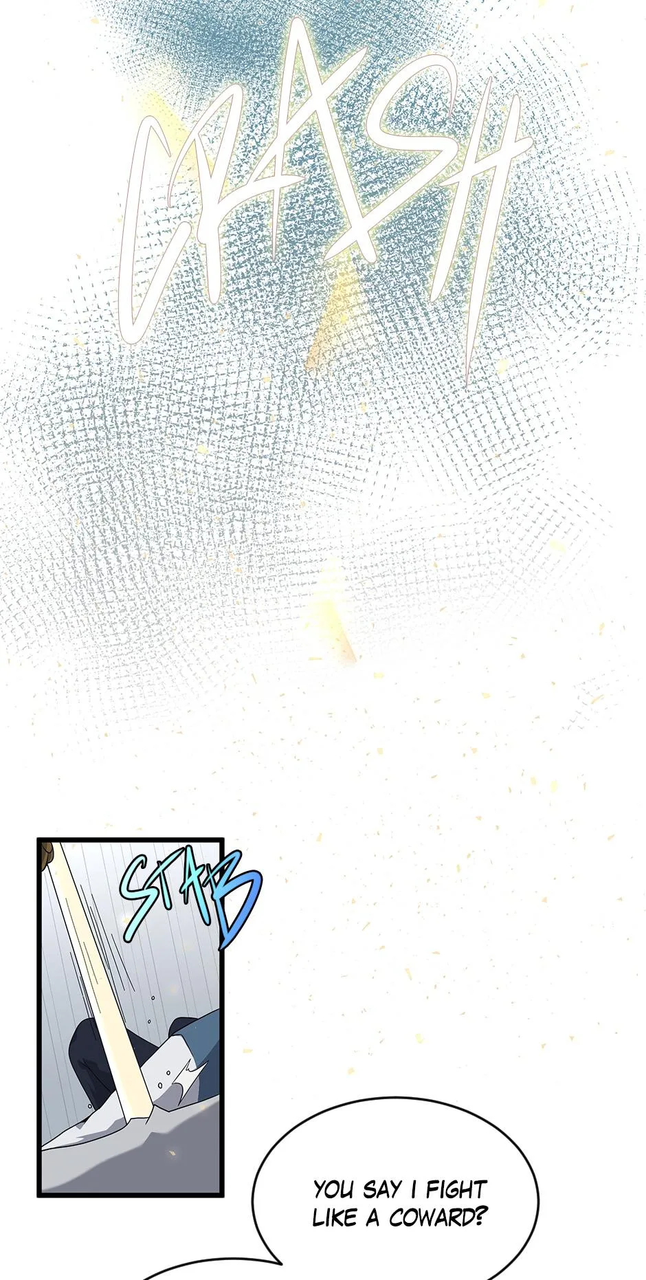 The Beginning After The End - Chapter 87 - Page 60