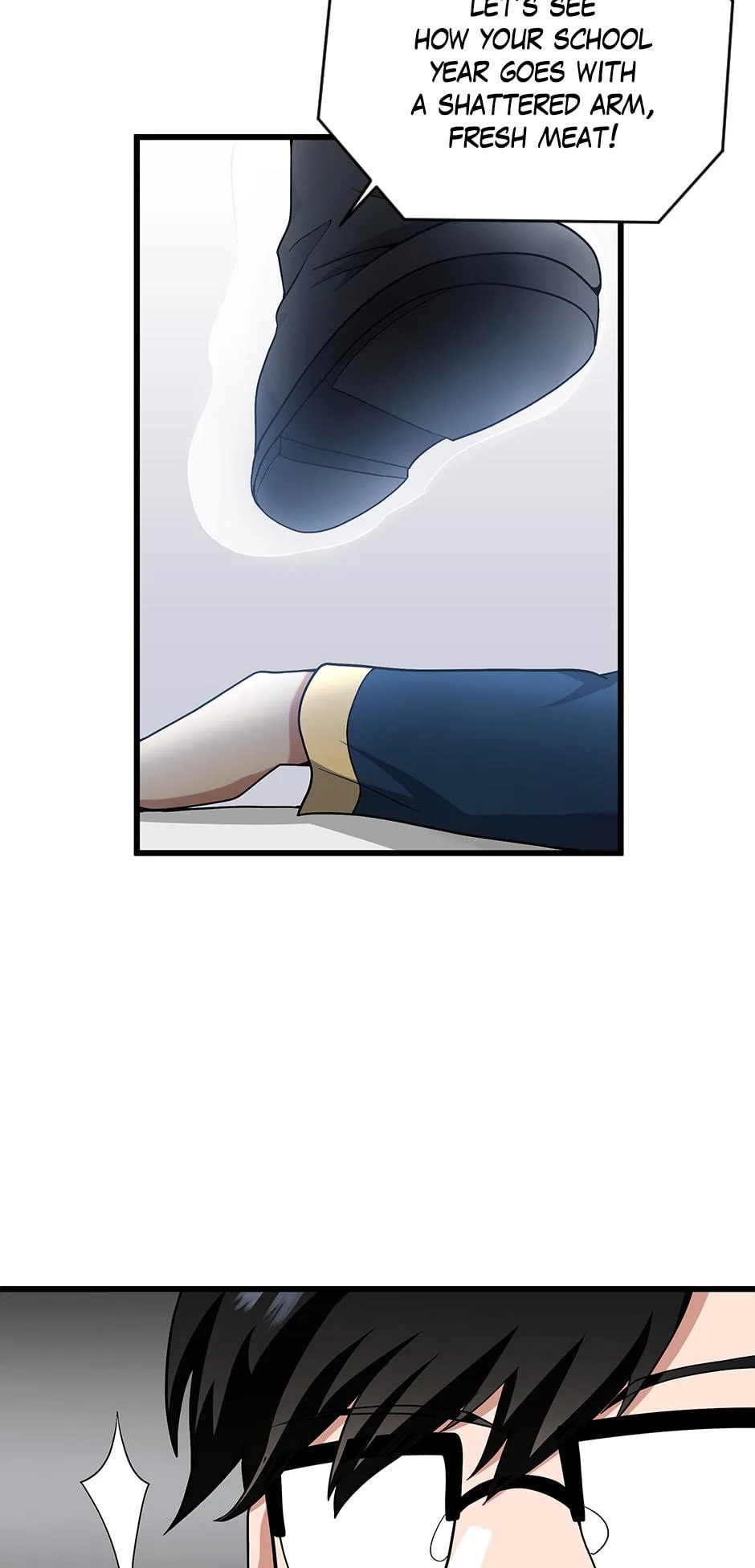 The Beginning After The End - Chapter 87 - Page 63
