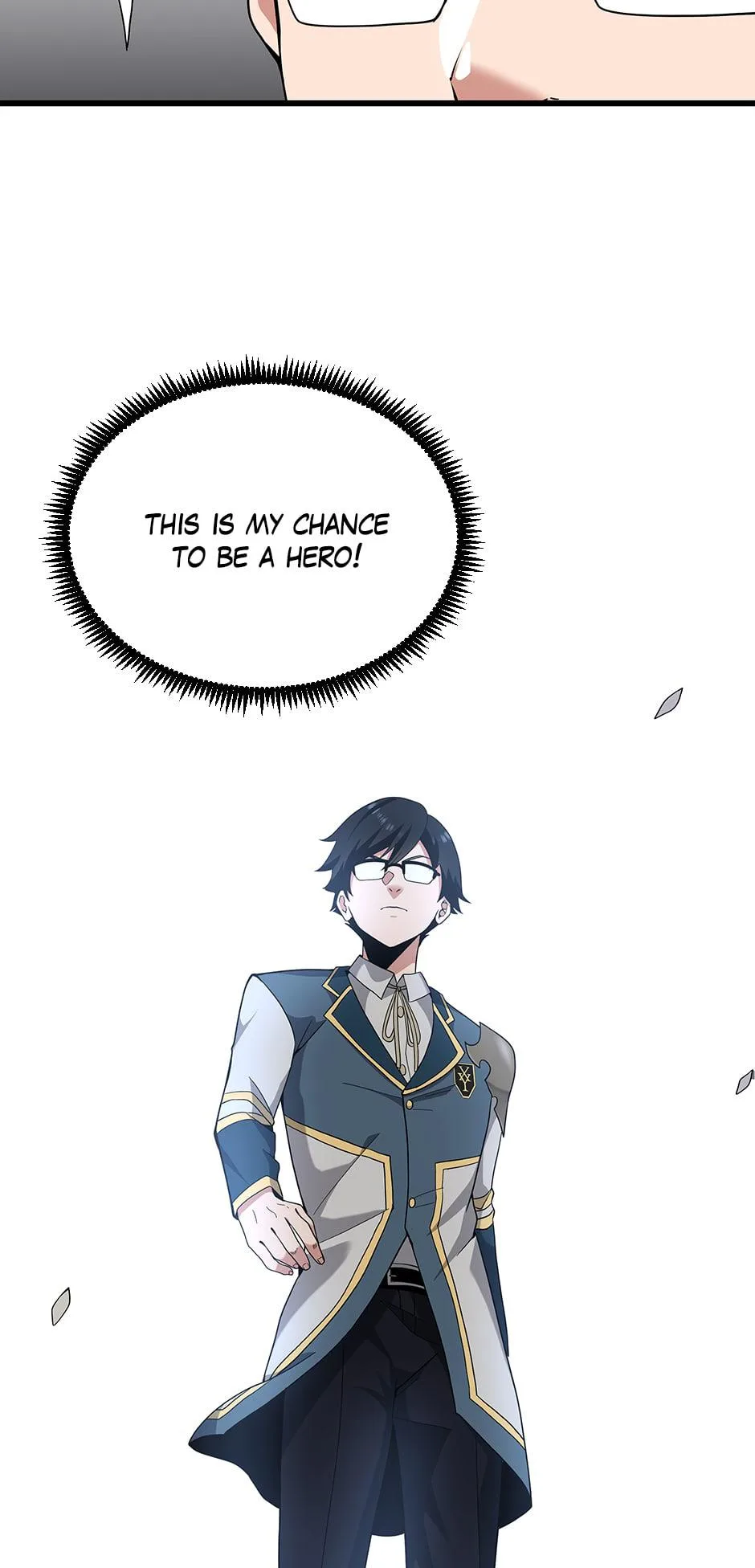 The Beginning After The End - Chapter 87 - Page 64