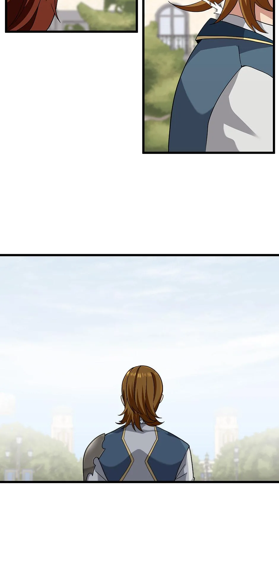 The Beginning After The End - Chapter 87 - Page 73