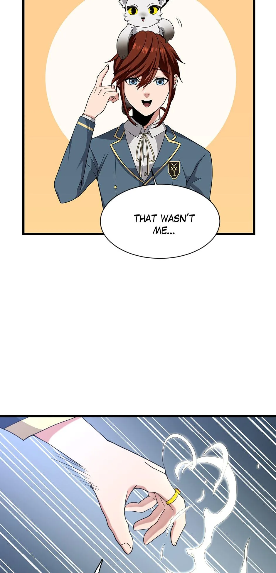 The Beginning After The End - Chapter 87 - Page 75