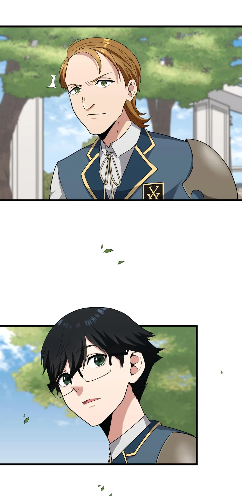 The Beginning After The End - Chapter 87 - Page 77