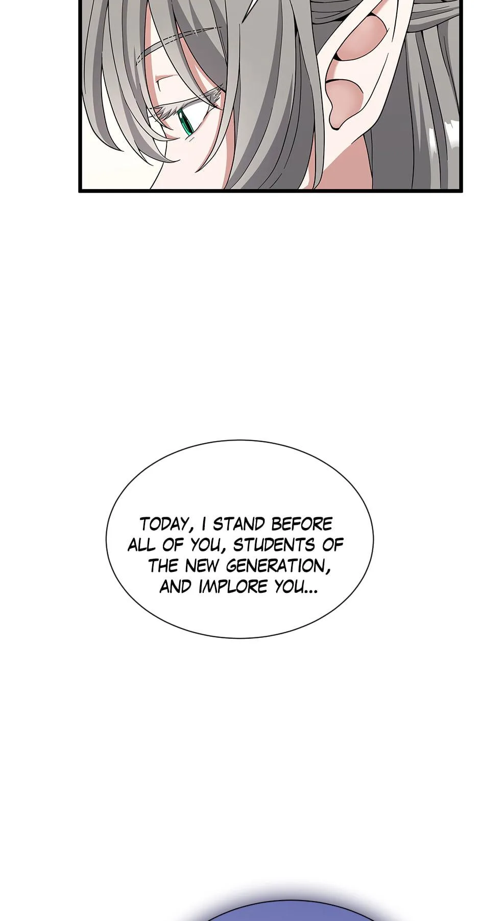 The Beginning After The End - Chapter 87 - Page 8