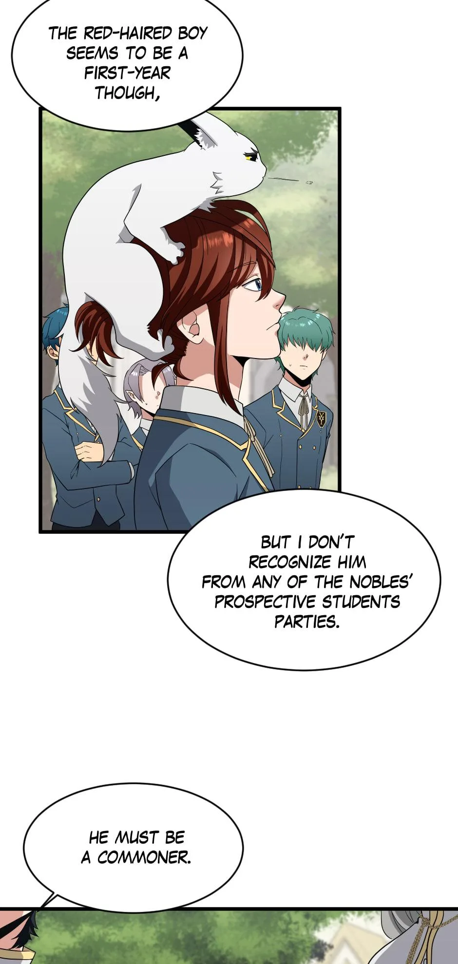 The Beginning After The End - Chapter 88 - Page 13