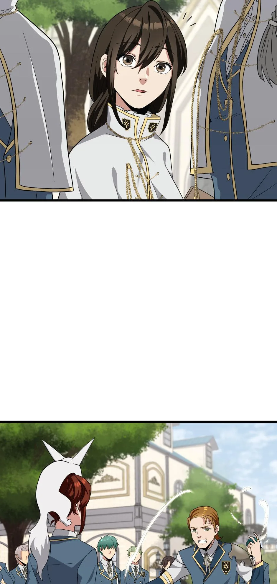 The Beginning After The End - Chapter 88 - Page 14