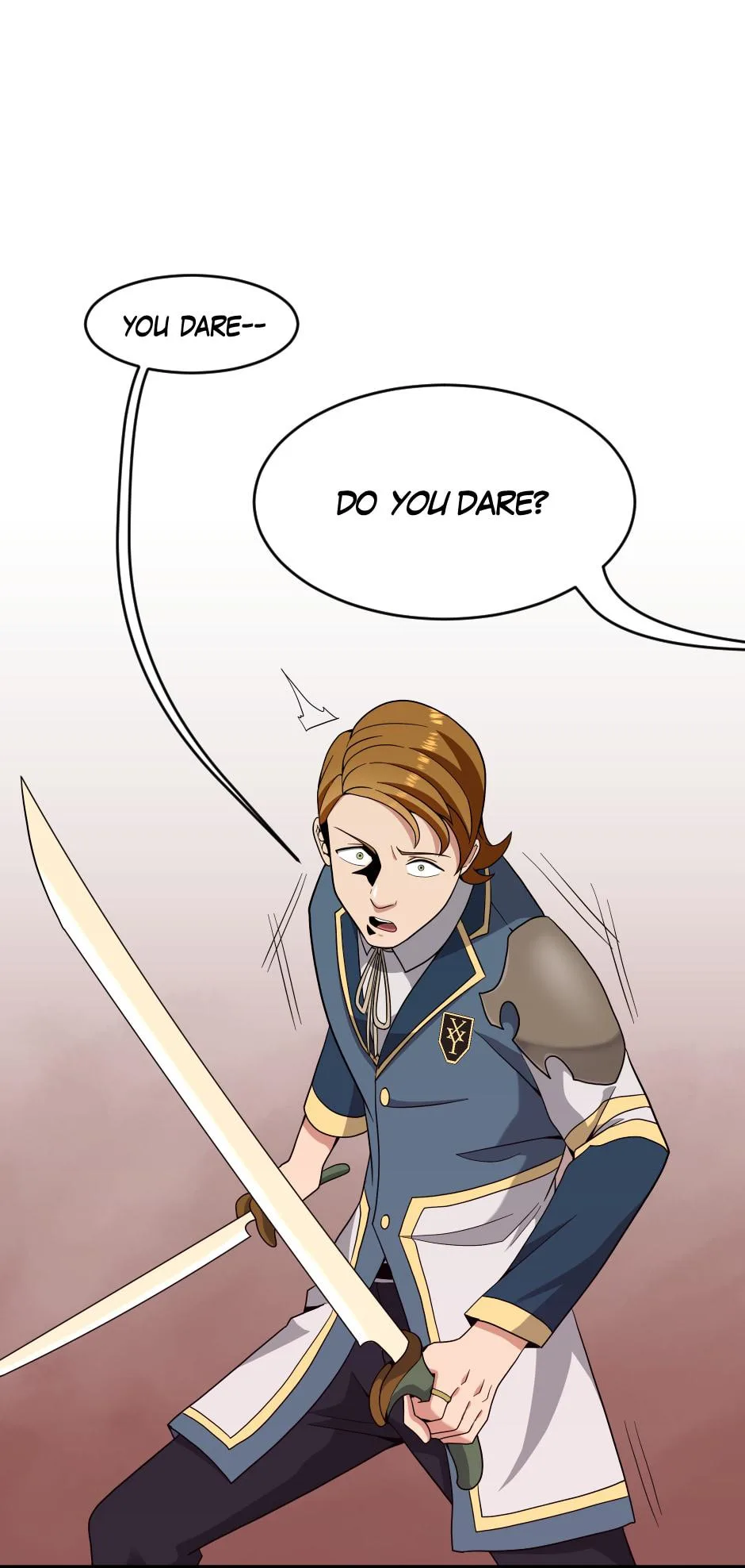 The Beginning After The End - Chapter 88 - Page 16