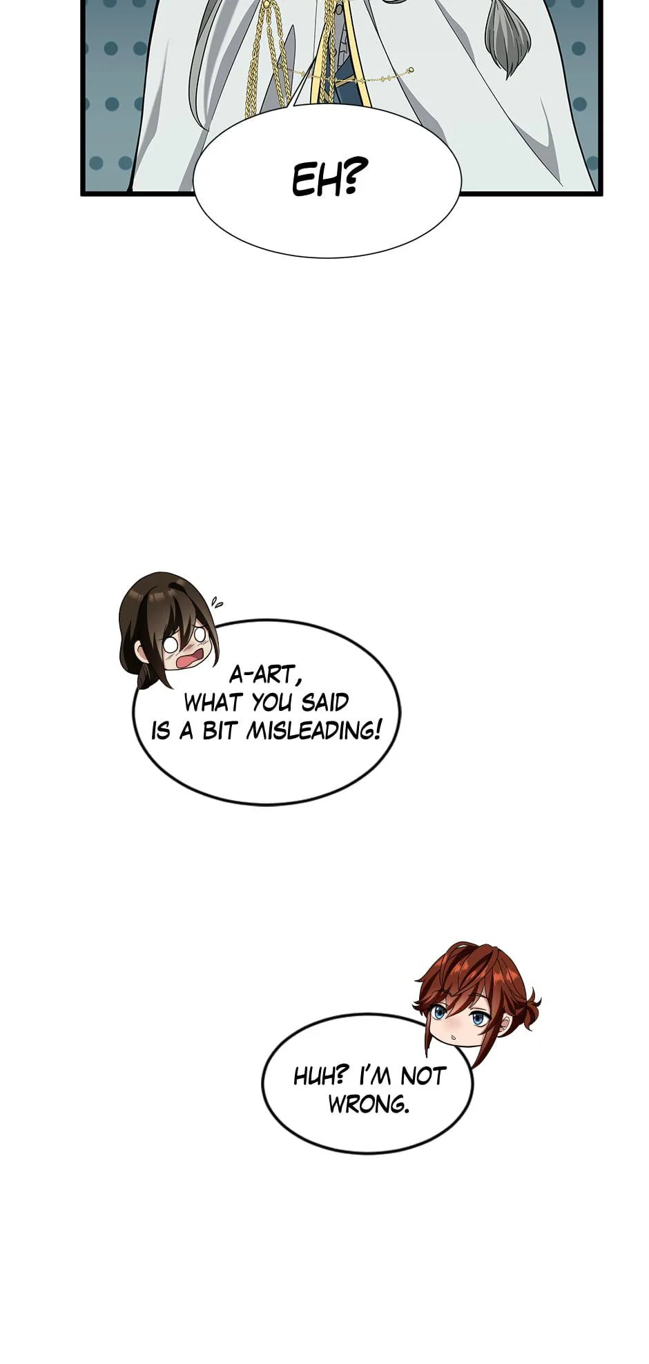 The Beginning After The End - Chapter 88 - Page 23