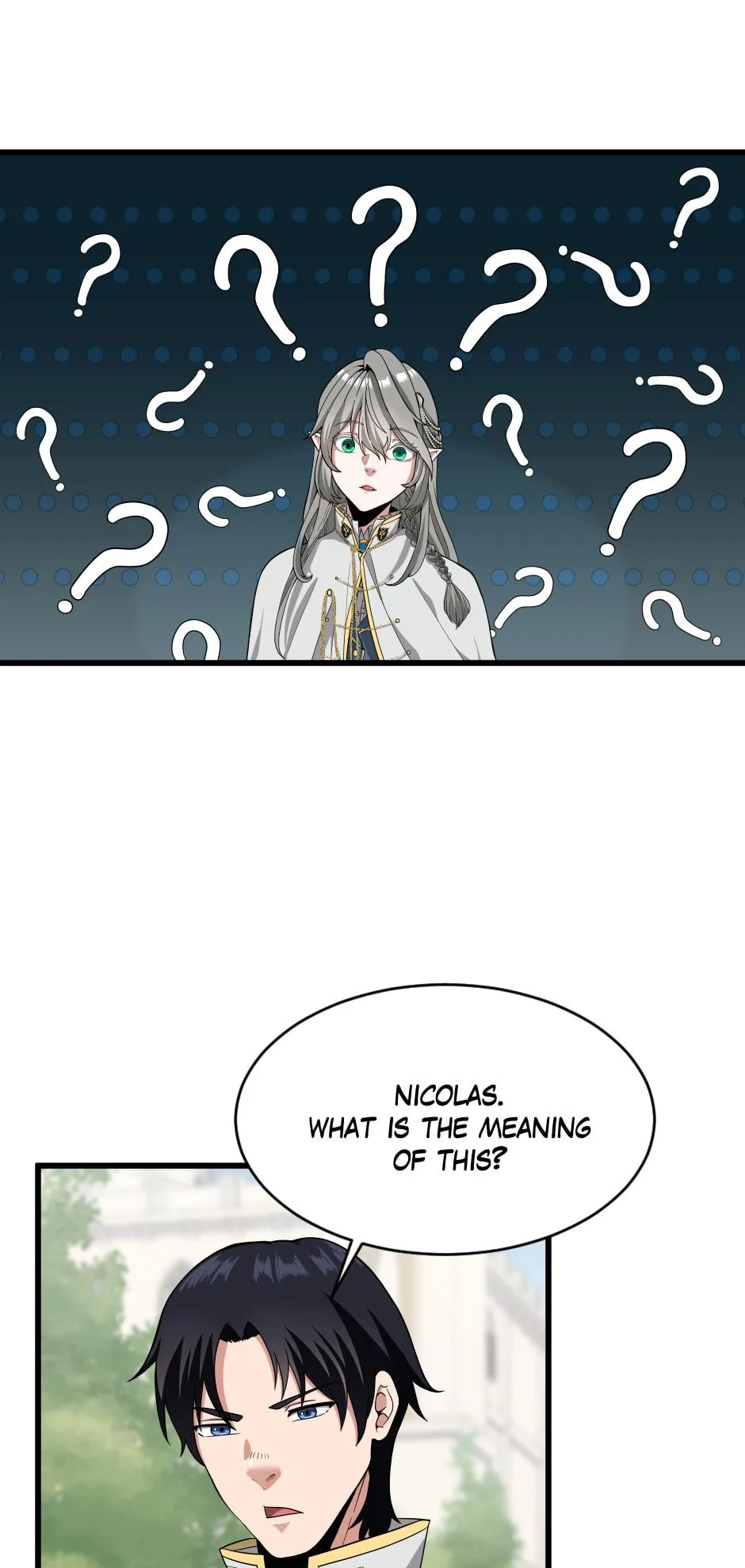 The Beginning After The End - Chapter 88 - Page 24