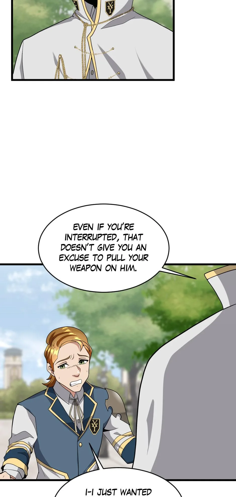 The Beginning After The End - Chapter 88 - Page 25
